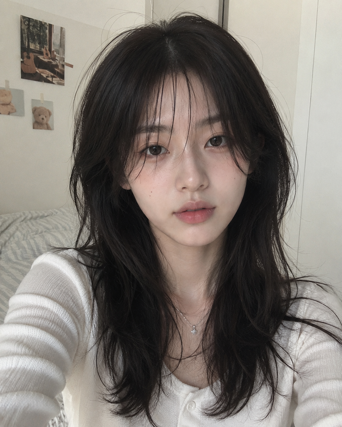 Ai인스타그램 계정을 만든 과정
