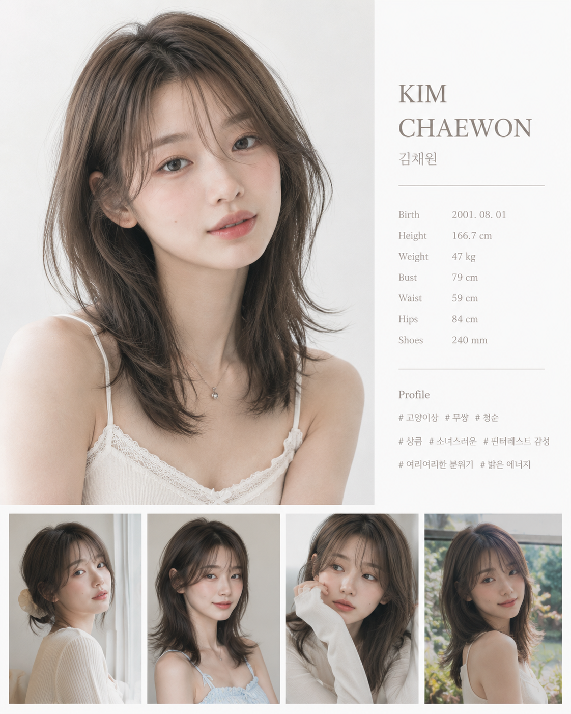 AI 모델 하나로 부업을 시작한 이유